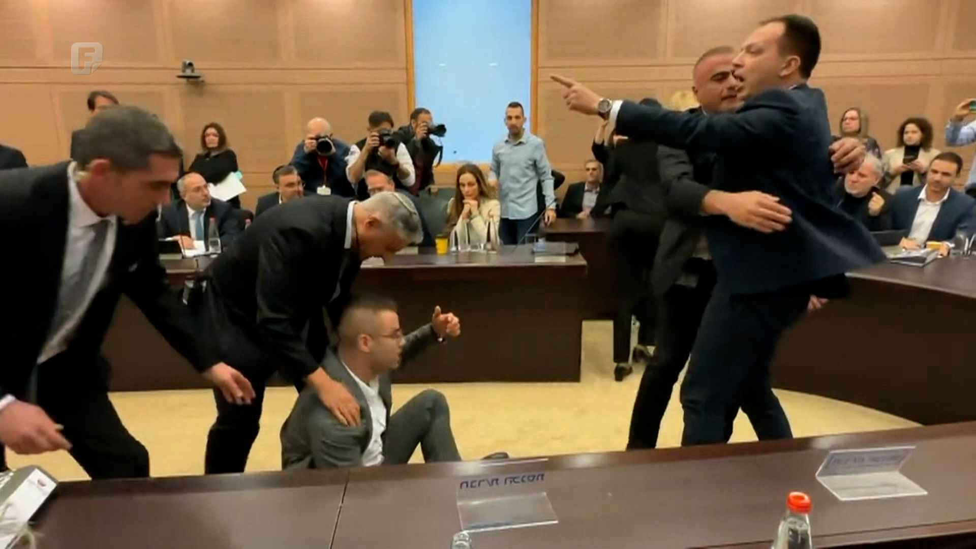 U izraelskom parlamentu pokrenut je postupak reforme pravosuđa